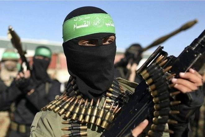 IS-K tim cach lam Taliban be mat hinh anh