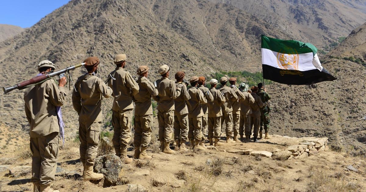 Taliban tiep quan Afghanistan anh 1