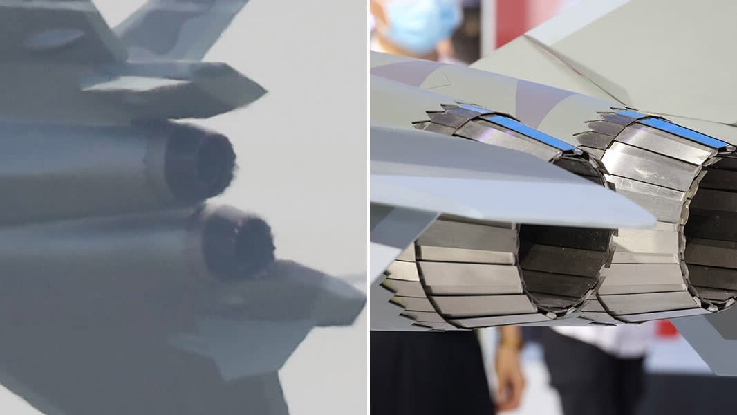 Suc manh quan su Trung Quoc anh 2