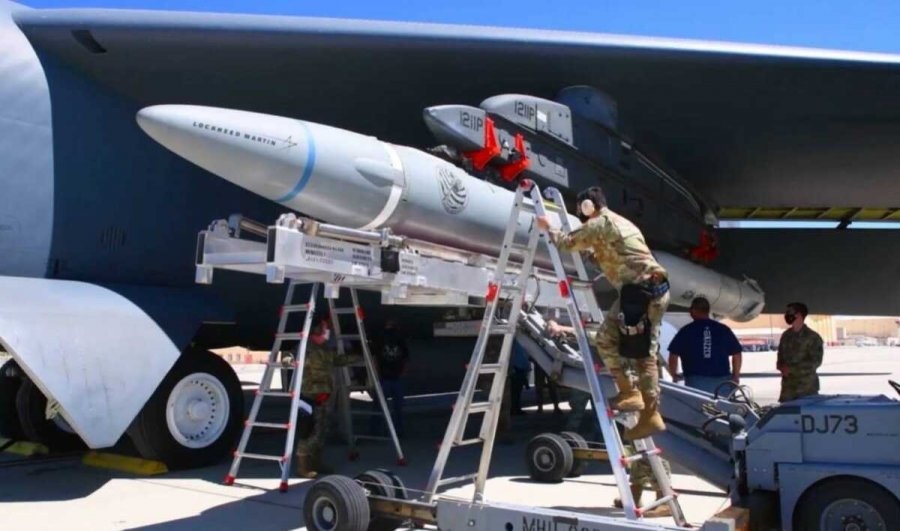 My - Trung chay dua vu trang anh 1