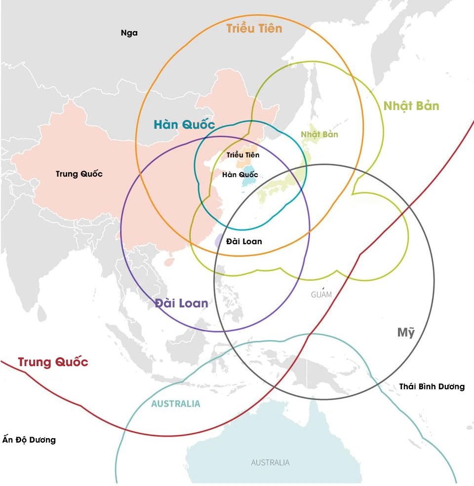 Chay dua vu trang anh 2