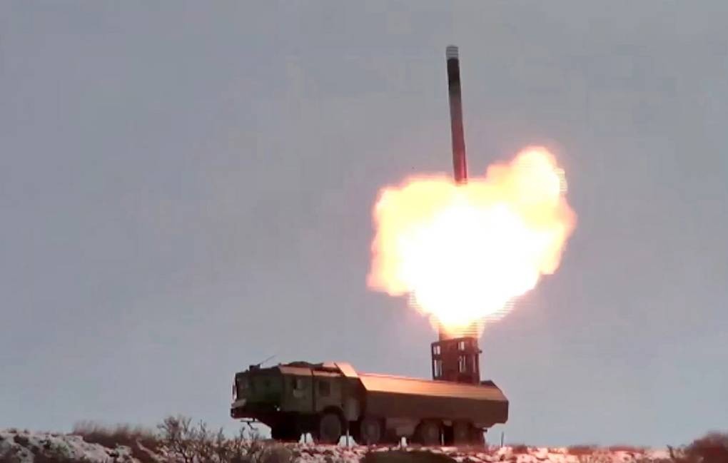 Tuyen bo buoc ngoat cua Tong thong Putin hinh anh