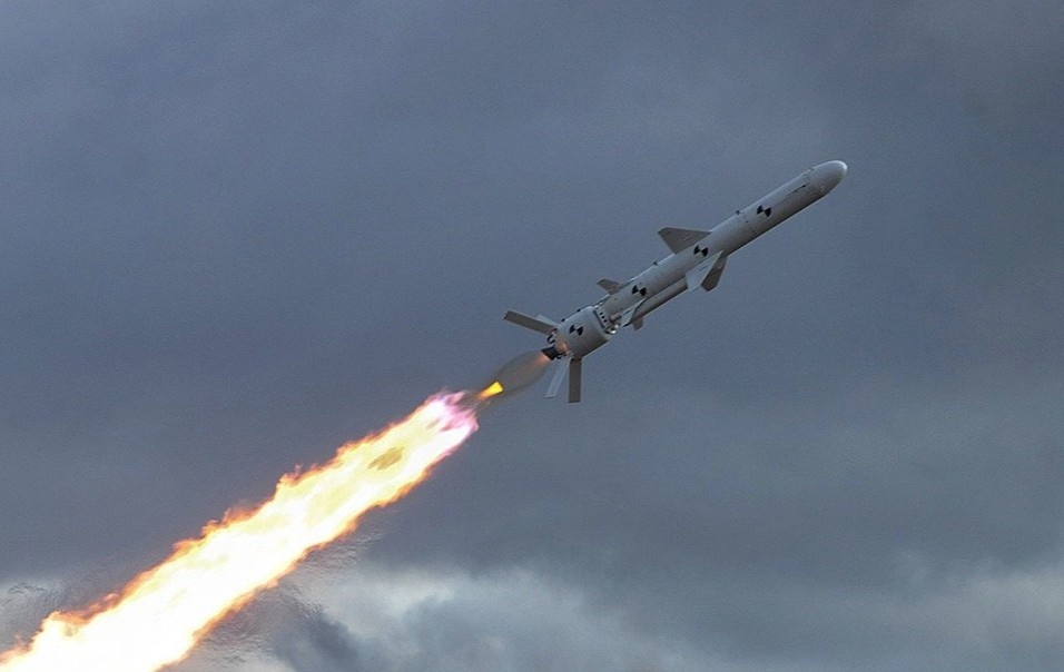 Loai ten lua duoc cho da ban trung soai ham Moskva hinh anh