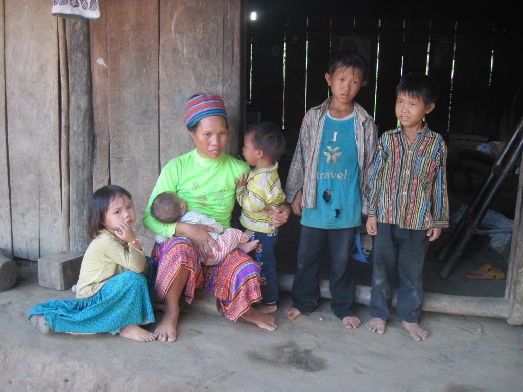 Lang 'sieu de' o Dak Lak hinh anh