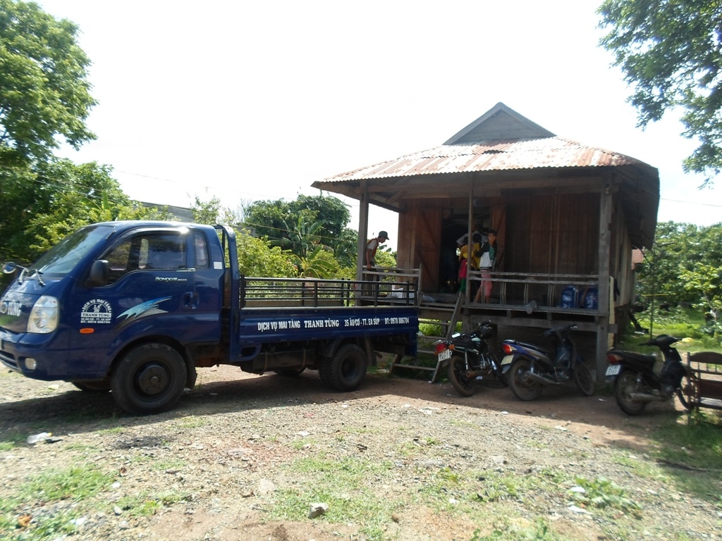 Bi me la mang, thieu nu uong thuoc diet co tu tu hinh anh