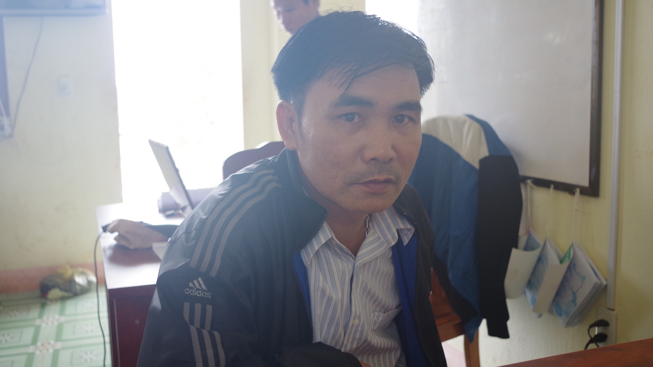 Bat nhieu con bac ca do bong da tai Tay Nguyen hinh anh