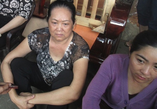 Ty phu thanh tay trang khi 11 can nha chay rui hinh anh