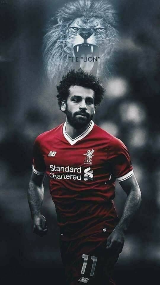 Mohamed Salah tái ngộ Man City ảnh 1 Mohamed Salah tai ngo Man City anh 1