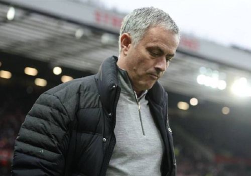 Jose Mourinho da thay doi the nao? hinh anh