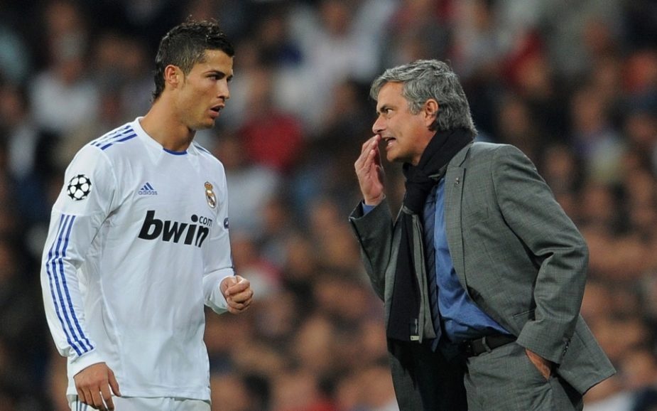 Ronaldo trở lại mái nhà xưa Old Trafford ảnh 1 Ronaldo tro lai mai nha xua Old Trafford anh 1