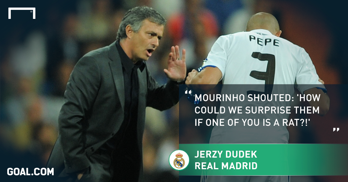 Trào lưu phản thầy lệch lạc trong bóng đá hiện đại ảnh 4 Trao luu phan thay lech lac trong bong da hien dai anh 4