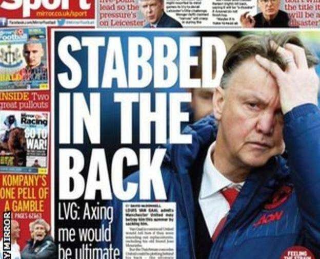 Trào lưu phản thầy lệch lạc trong bóng đá hiện đại ảnh 2 Trao luu phan thay lech lac trong bong da hien dai anh 2