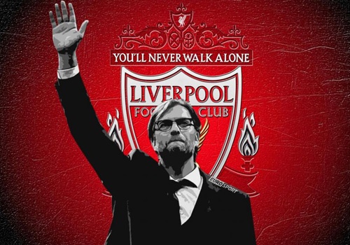 Liverpool 'tien hoa' du doi the nao trong tay HLV Klopp? hinh anh