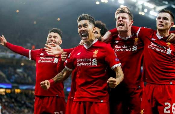 Liverpool Arsenal dai chien vong 11 Premier League anh 3