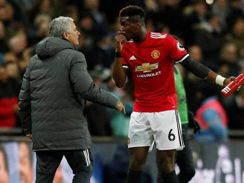 Paul Pogba tai ngo doi bong cu Juventus anh 3