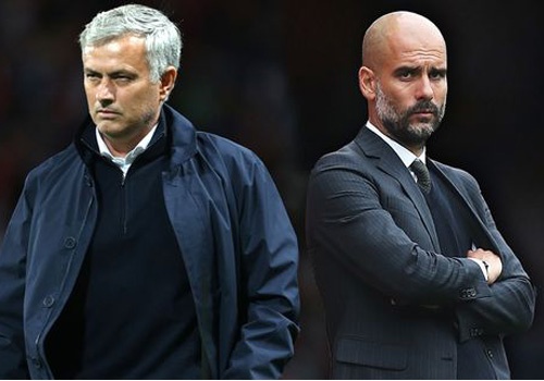 The gioi can nhieu Guardiola, Park Hang-seo va bot Jose Mourinho hinh anh