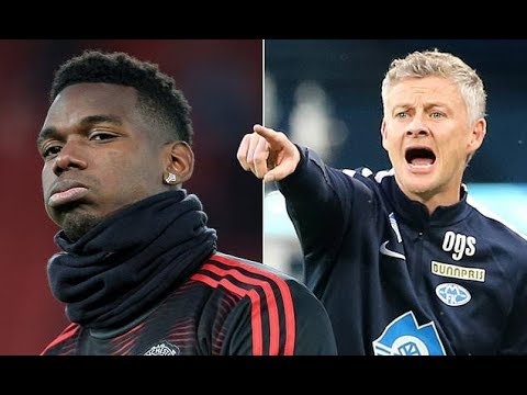 Solskjaer trước trận ra mắt Man United ảnh 3 Solskjaer truoc tran ra mat Man United anh 3