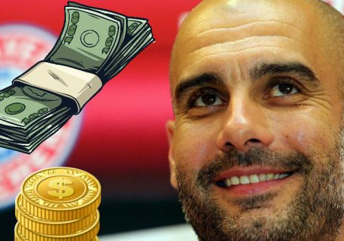 Pep Guardiola - thien tai cam quan hay tieu tien? hinh anh