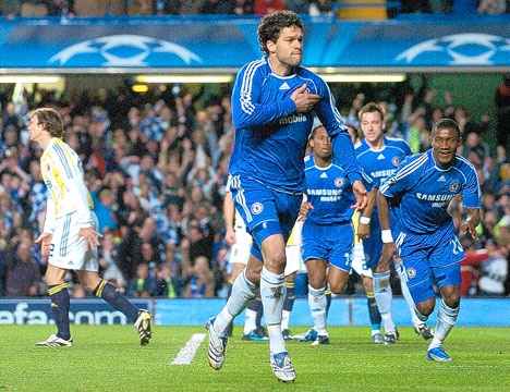 Arsenal - Chelsea derby London vong 23 anh 2