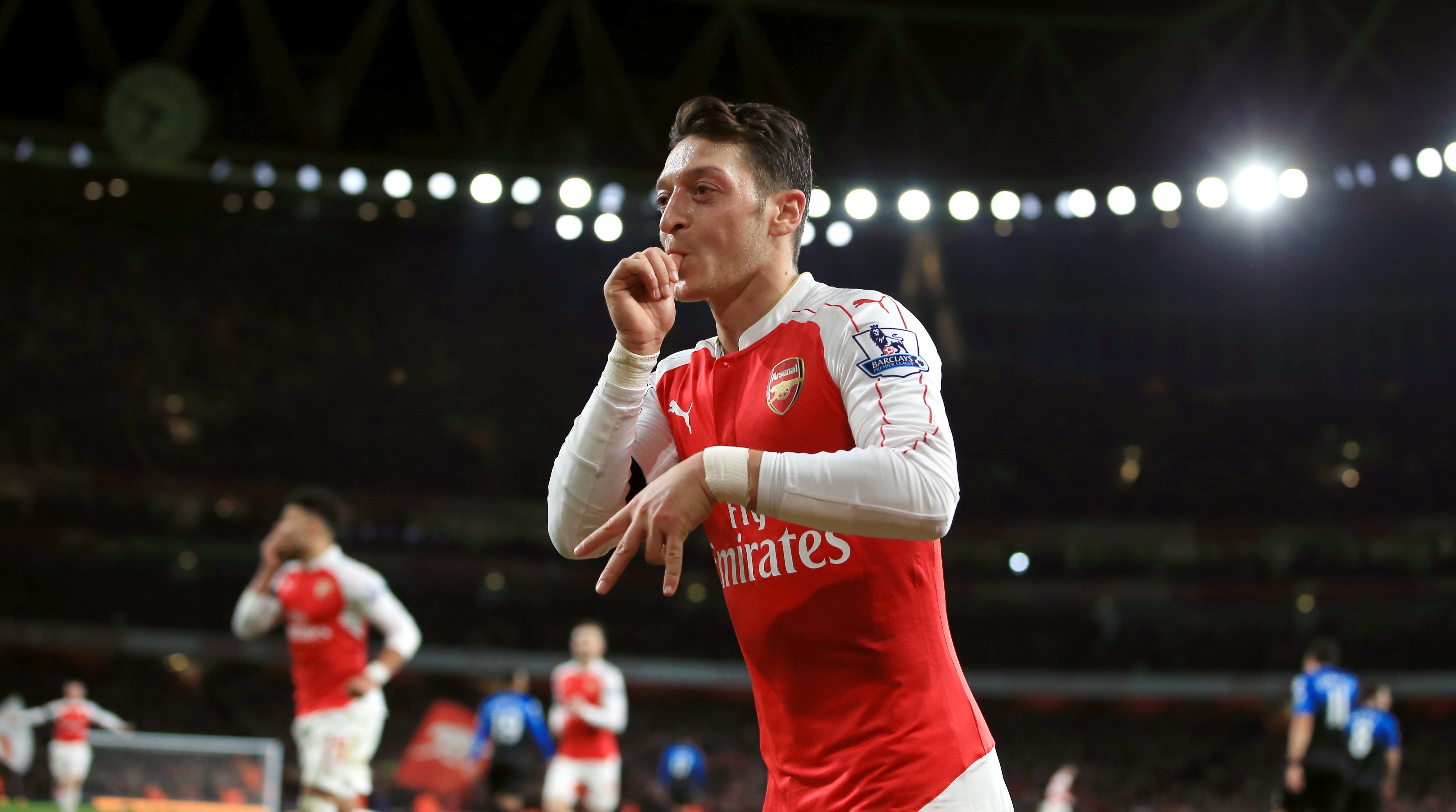 Derby London Arsenal Chelsea anh 2