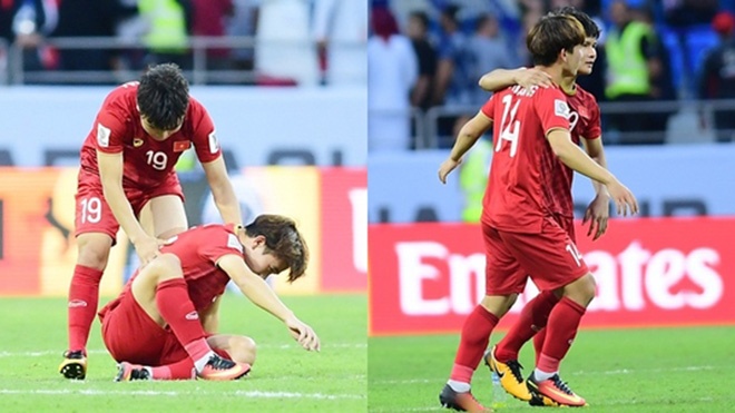 Tứ kết Asian Cup ĐT Việt Nam ảnh 4 Tu ket Asian Cup DT Viet Nam anh 4