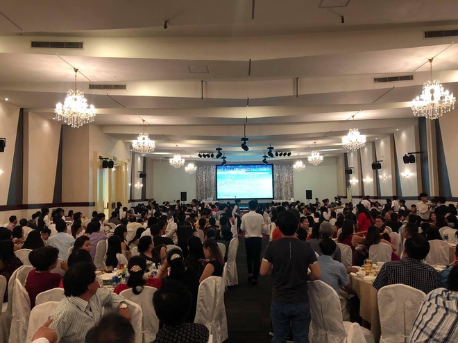 Tứ kết Asian Cup ĐT Việt Nam ảnh 2 Tu ket Asian Cup DT Viet Nam anh 2