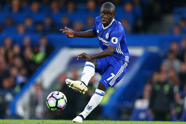 Chelsea Sarri Sarri-ball ảnh 3 Chelsea Sarri Sarri-ball anh 3