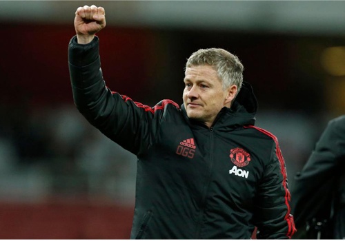 Tai sao Solskjaer xung dang dan dat M.U lau dai? hinh anh