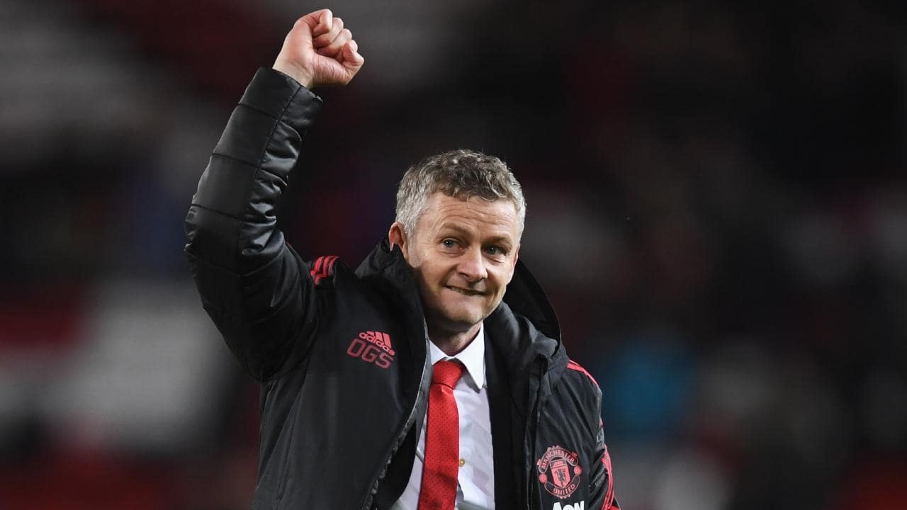 Man United bo nhiem Solskjaer lau dai anh 1