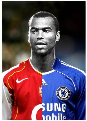 Ashley Cole tâm sự về Arsenal ảnh 1 Ashley Cole tam su ve Arsenal anh 1
