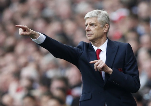 Arsene Wenger sap tro lai, 4 cong viec dang cho hinh anh