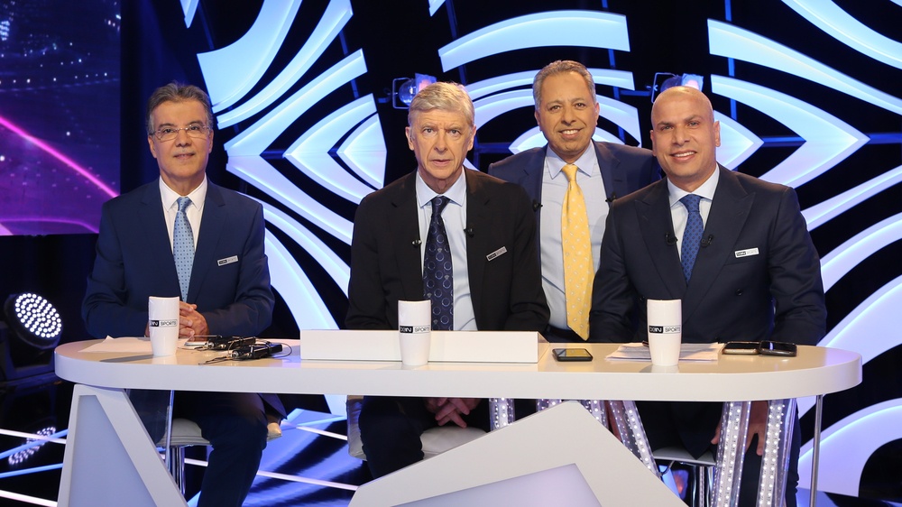 Arsene Wenger sắp trở lại ảnh 2 Arsene Wenger sap tro lai anh 2