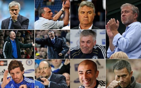 Dai chien Man City - Chelsea anh 3