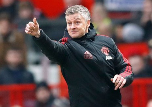 HLV Solskjaer tao ra phep mau khi dua hoang kim tro lai MU hinh anh