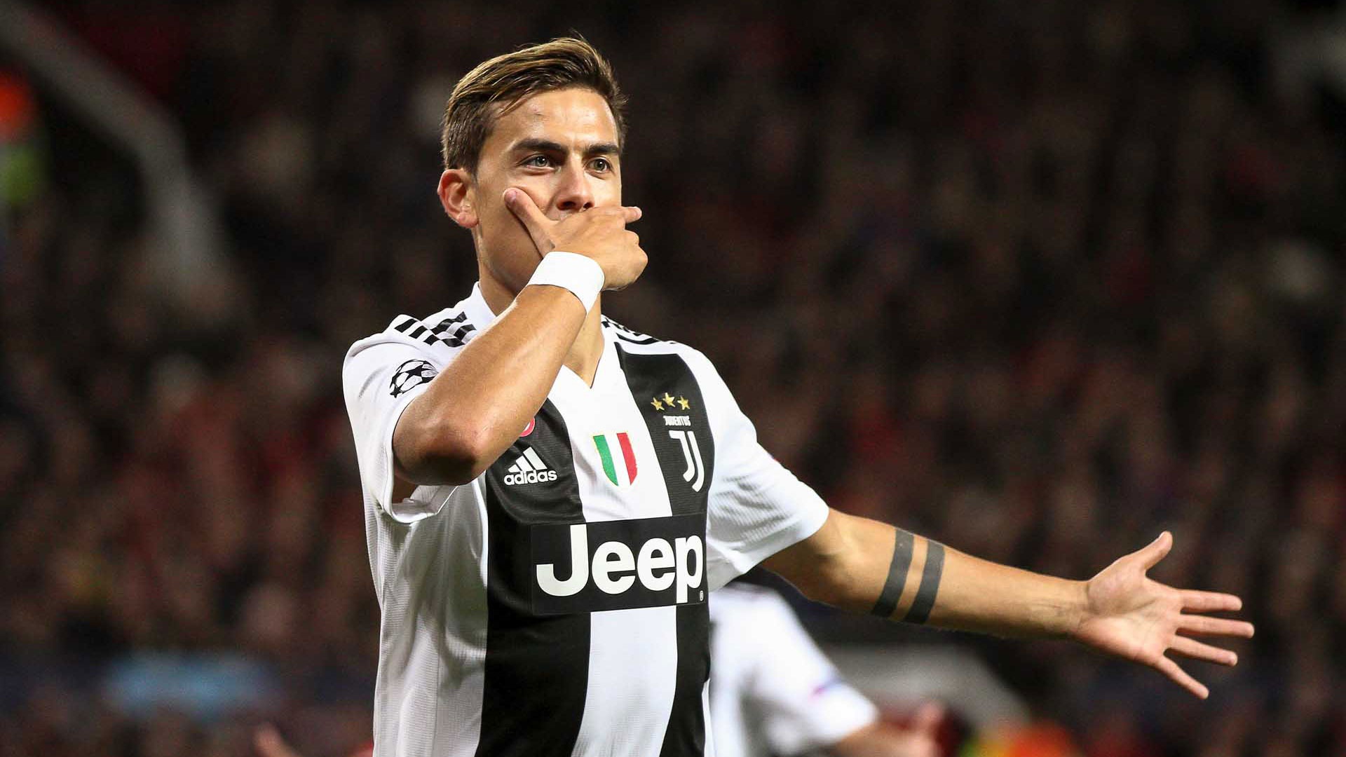 Paulo Dybala co the gia nhap Real voi gia 120 trieu euro hinh anh