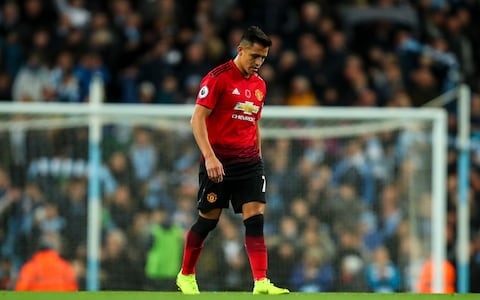 Alexis Sanchez dính chấn thương ảnh 2 Alexis Sanchez dinh chan thuong anh 2