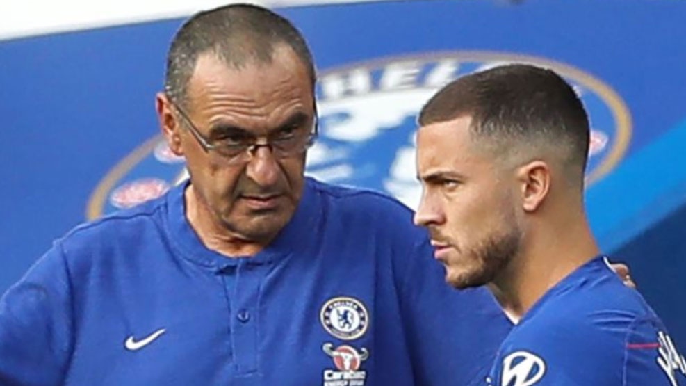 Eden Hazard ra dieu kien de o lai Chelsea hinh anh