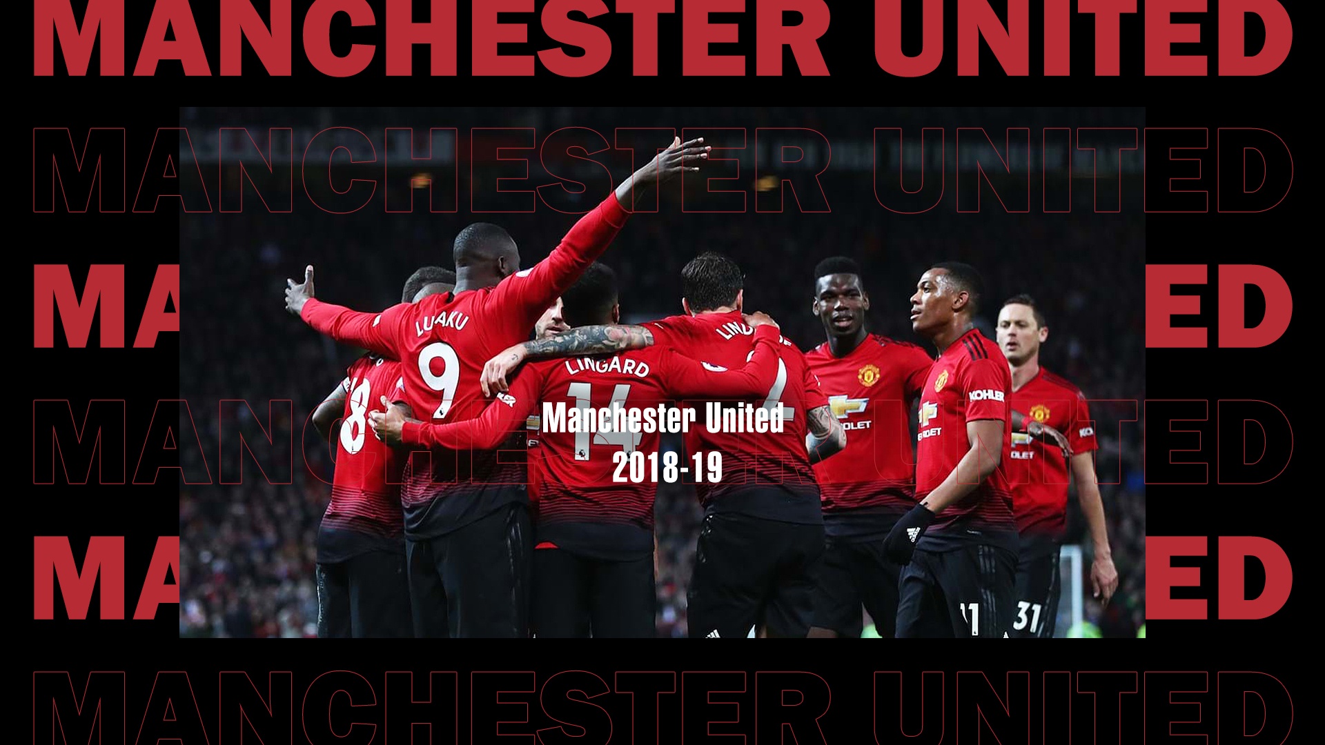 Solskjaer se dua Man United vi dai tro lai anh 14