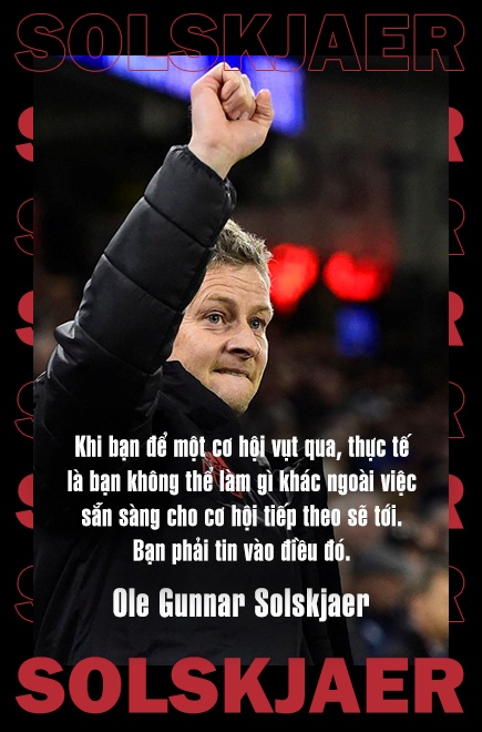 Solskjaer se dua Man United vi dai tro lai anh 6