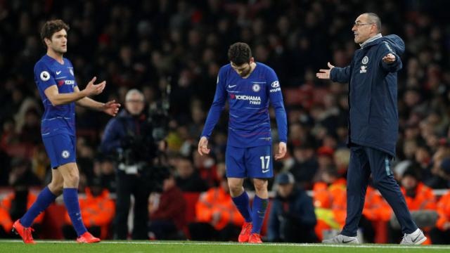 Chelsea vs MU ảnh 2 Chelsea vs MU anh 2