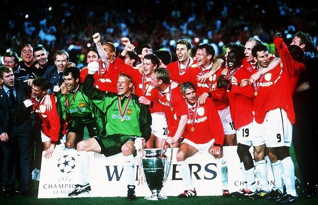 Sir Alex tái xuất,  MU gặp lại Bayern ảnh 1 Sir Alex tai xuat,  MU gap lai Bayern anh 1