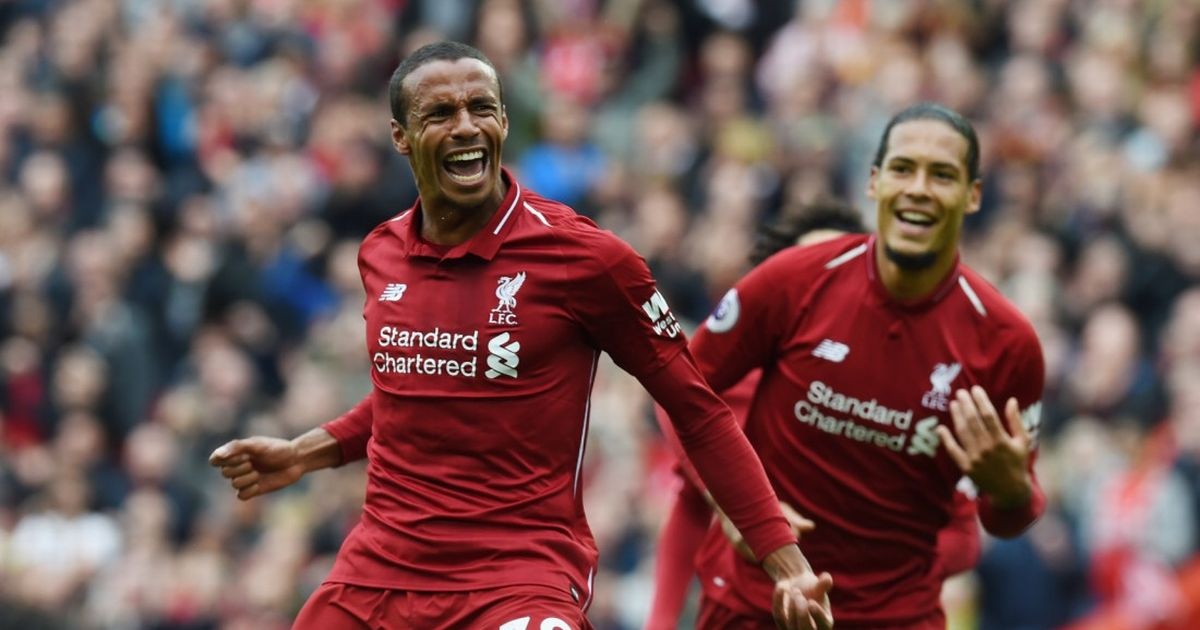 Liverpool dai chien Bayern anh 2