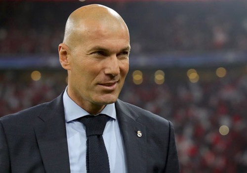 HLV Zidane dua ra 2 dieu kien de dan dat Chelsea hinh anh