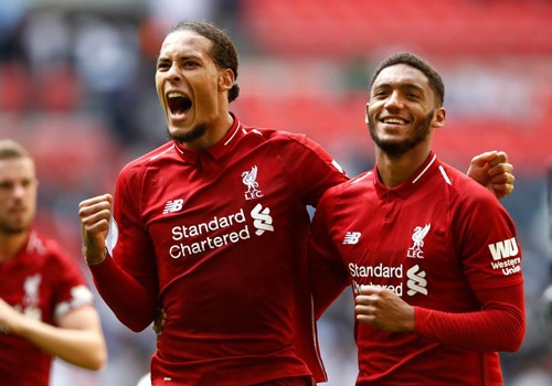 Liverpool mat 3 hau ve tru cot o tran gap Bayern hinh anh