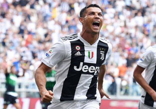 Ronaldo, hung than dang so nhat cua Atletico Madrid hinh anh