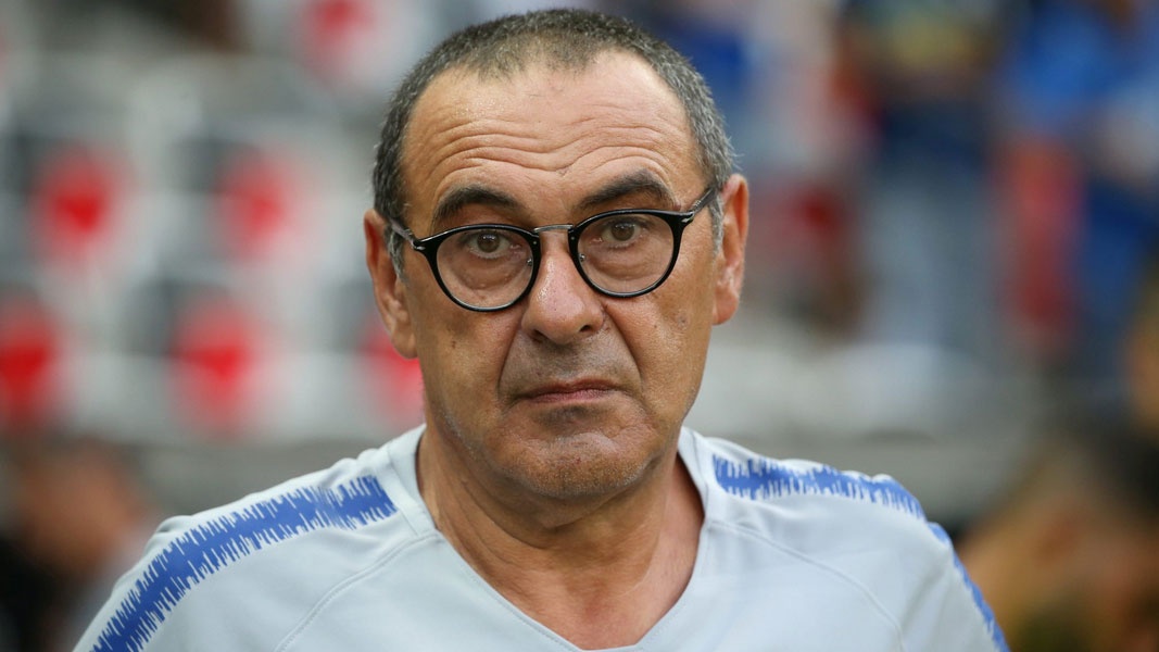 Chelsea va su that bai cua Sarri-ball hinh anh