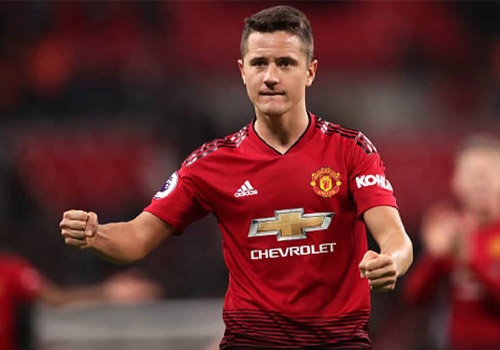 MU se thuong Ander Herrera hop dong 3 nam hinh anh