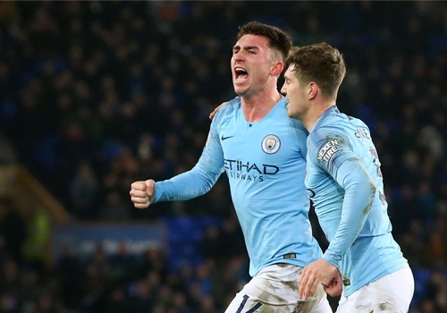Laporte duoc moi gia han hop dong du moi o Man City 1 nam hinh anh
