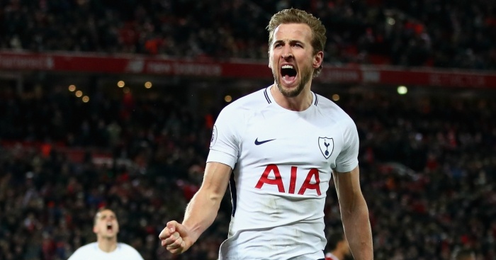 Harry Kane san sang tro lai thi dau anh 2