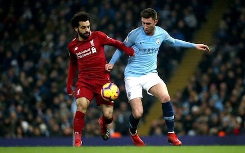 Aymeric Laporte gia hạn hợp đồng với Man City ảnh 2 Aymeric Laporte gia han hop dong voi Man City anh 2
